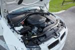 BMW M3 Coupe 2008 года